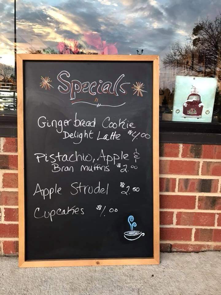 /30563000/The-Coffee-Chamber-Knightdale-NC - Knightdale, NC