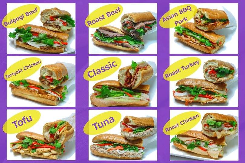 YoYos Cafe - Albemarle, NC menu_pic