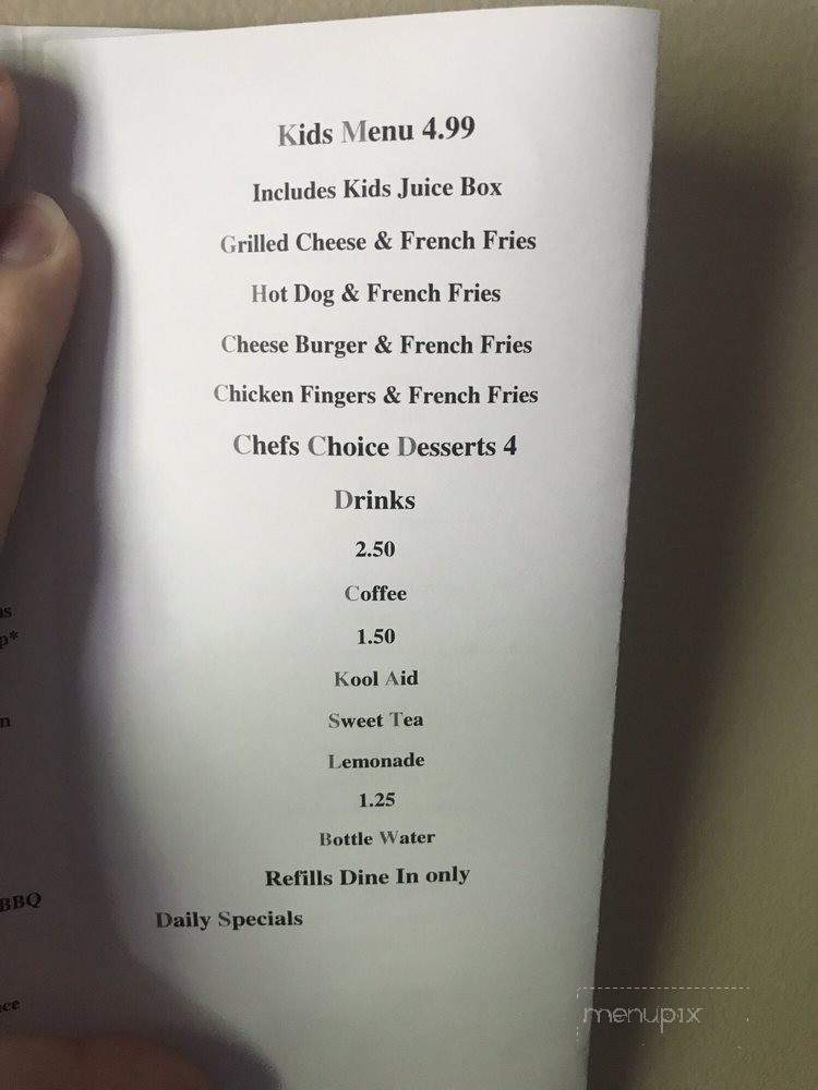 /30544491/Vells-Soul-Food-with-a-Twist-Kannapolis-NC - Kannapolis, NC