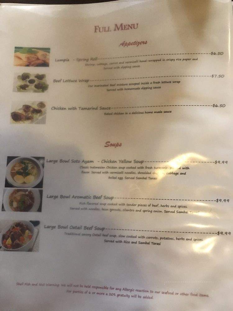 /30704582/Candle-Nut-Restaurant-Wilmington-NC - Wilmington, NC