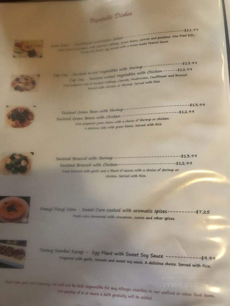 /30704582/Candle-Nut-Restaurant-Wilmington-NC - Wilmington, NC