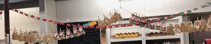 Our Daily Bread Bakery - Canton, NC menu_pic