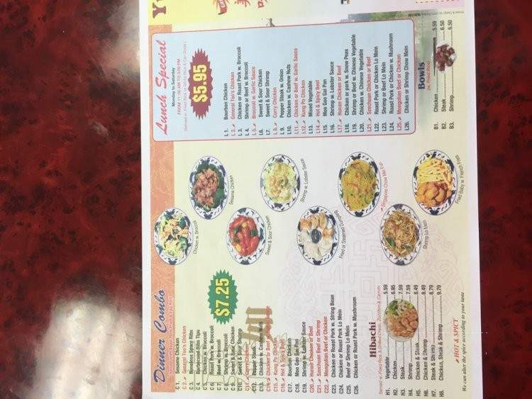 /31319521/Yummy-Cuisine-Florence-SC - Florence, SC