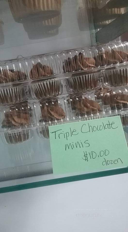 Carolina Cuppitycakes - Port Royal, SC menu_pic