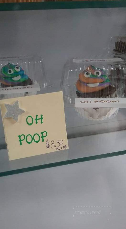 Carolina Cuppitycakes - Port Royal, SC menu_pic