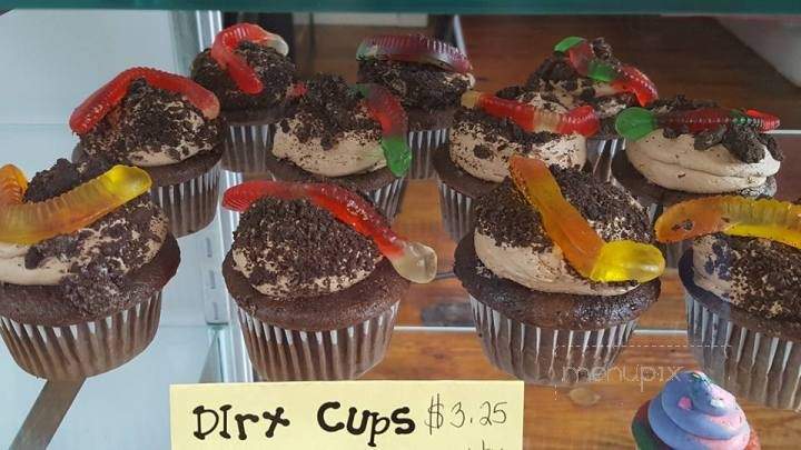 Carolina Cuppitycakes - Port Royal, SC menu_pic