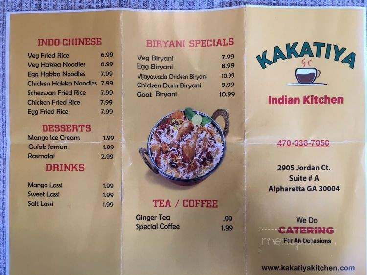 /30913440/Kakatiya-Indian-Kitchen-Alpharetta-GA - Alpharetta, GA