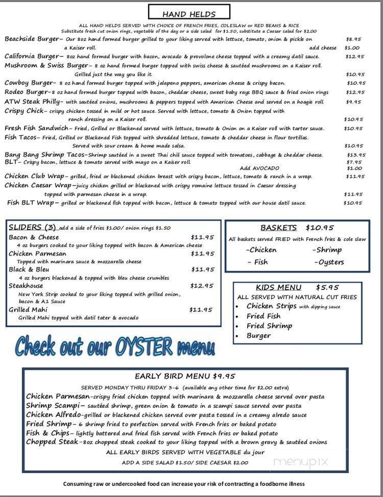 /31262169/The-Tides-Oyster-Co-and-Grill-St-Augustine-FL - St. Augustine, FL