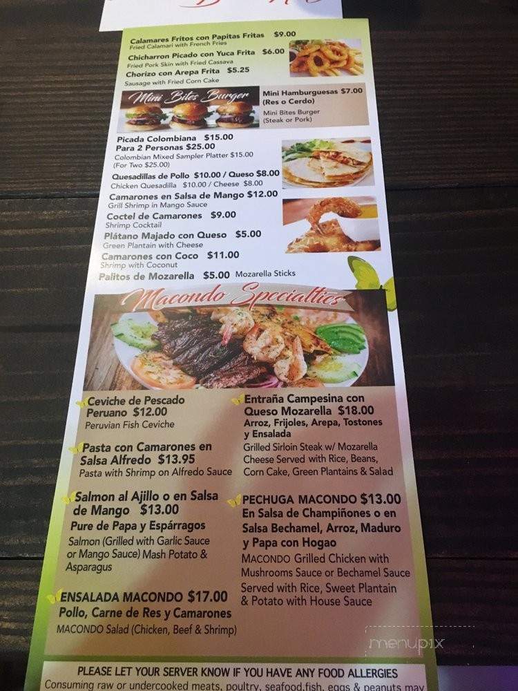 /30968033/Macondo-Orlando-FL - Orlando, FL