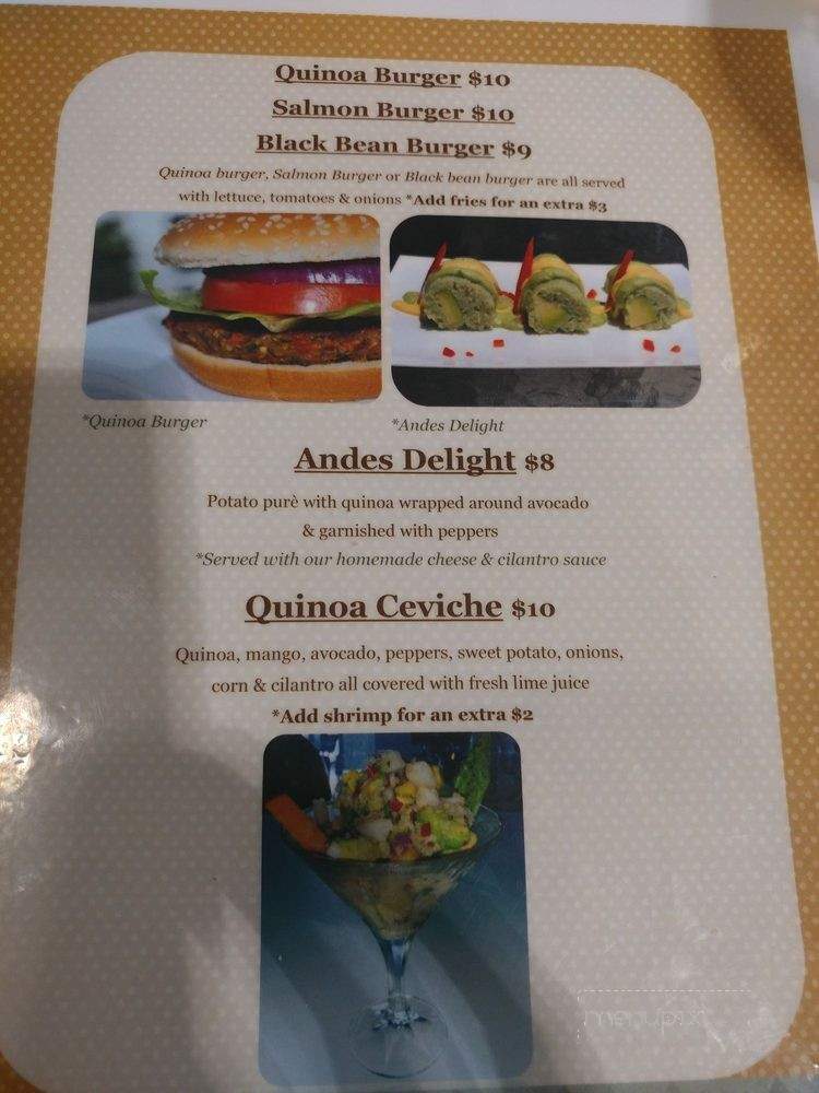/31107823/Quinoa-Station-and-Salad-Bar-Hollywood-FL - Hollywood, FL