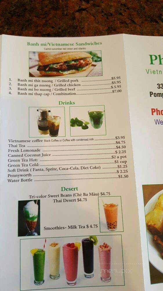 /31075860/Pho-Lavie-Pompano-Beach-FL - Pompano Beach, FL