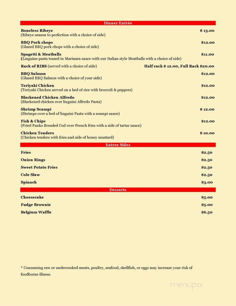 /30698196/Cafe-31-Pompano-Beach-FL - Pompano Beach, FL