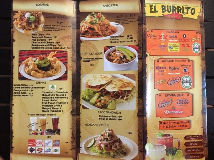 /30796442/El-Burrito-Miami-FL - Miami, FL