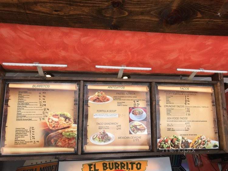 /30796442/El-Burrito-Miami-FL - Miami, FL