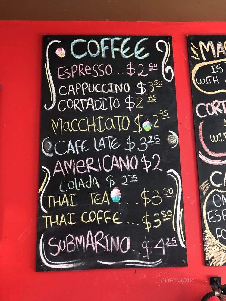 /30674094/Bold-Brew-Cafe-Miami-FL - Miami, FL