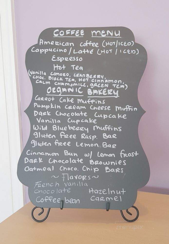 Noblestar - Fort Lauderdale, FL menu_pic