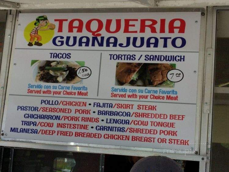 /30341947/Taqueria-Guanajuato-Ruskin-FL - Ruskin, FL