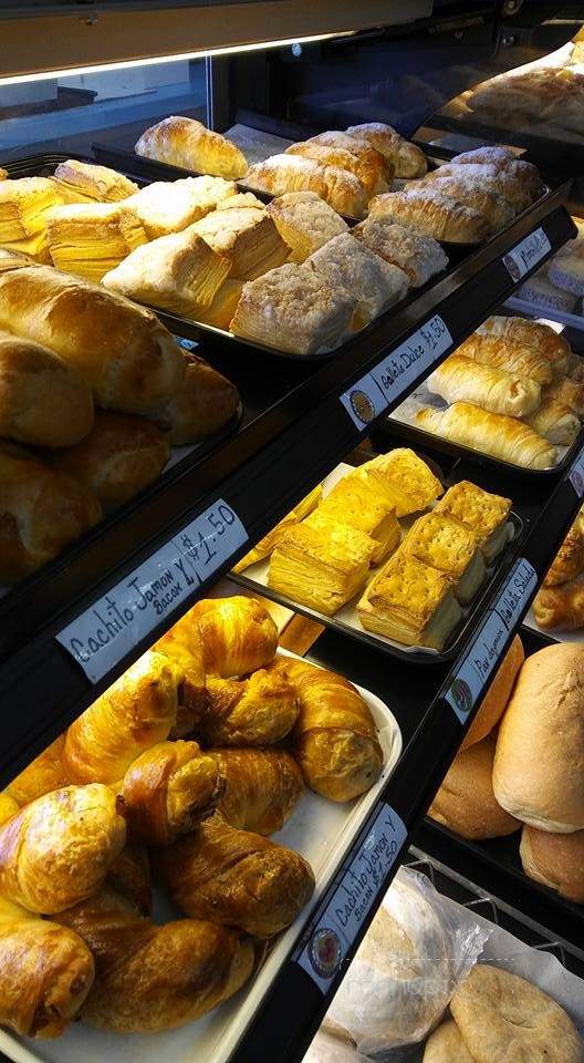 Mendocinos Bakers - Tampa, FL menu_pic