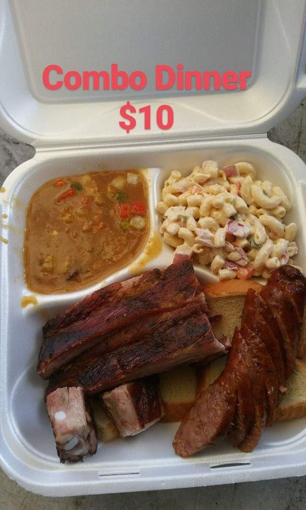 /30453148/Pibb-s-Rib-Shack-Tampa-FL - Tampa, FL