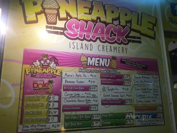/30067383/The-Pineapple-Shack-Clearwater-FL - Clearwater, FL