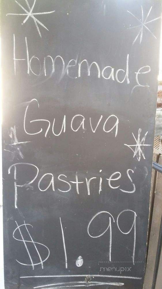 Ole' Tampa Cubans - Mulberry, FL menu_pic