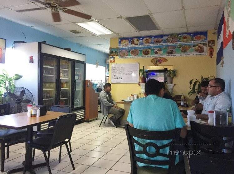 Haydee's Coffe and Bakery - Bradenton, FL menu_pic