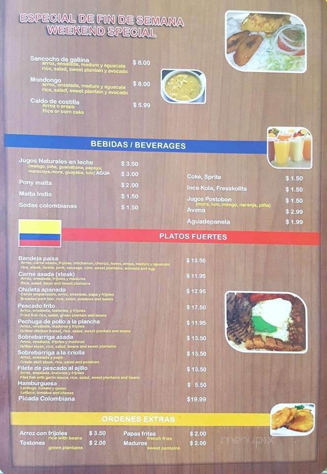 /30770236/Delicias-Cafe-Kissimmee-FL - Kissimmee, FL
