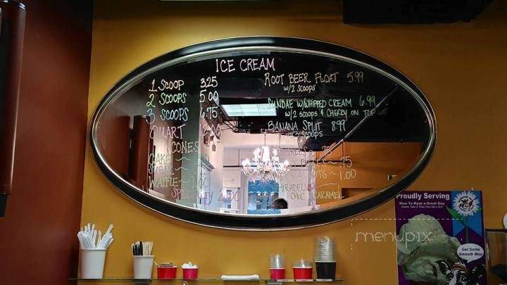 Brooklyn Sweets - Fort Pierce, FL menu_pic