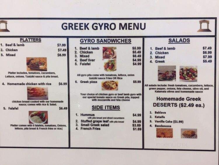 /30852443/Greek-Gyros-Express-Huntsville-AL - Huntsville, AL