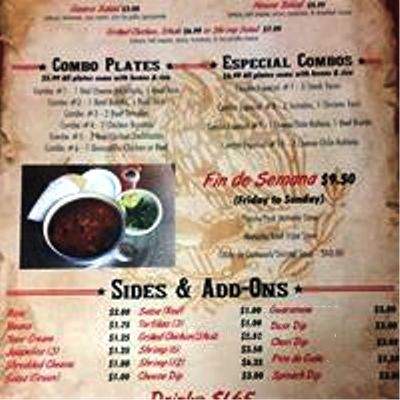 /30932709/La-Esperanza-Mexican-Restaurant-Savannah-TN - Savannah, TN
