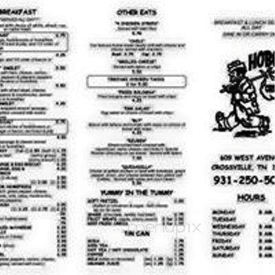 /30869864/Hobo-Grill-Crossville-TN - Crossville, TN