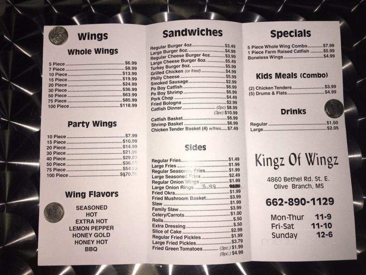 /30924643/Kingz-Of-Wingz-Olive-Branch-MS - Olive Branch, MS