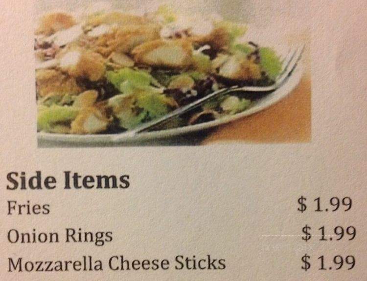 Grandma's Hands - Corinth, MS menu_pic