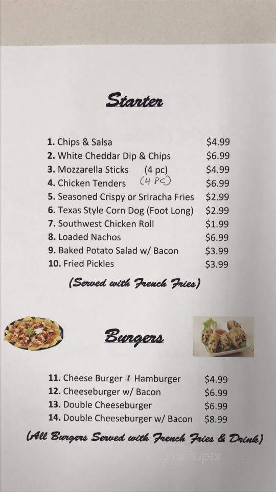 84 Wing Stop - Prentiss, MS menu_pic