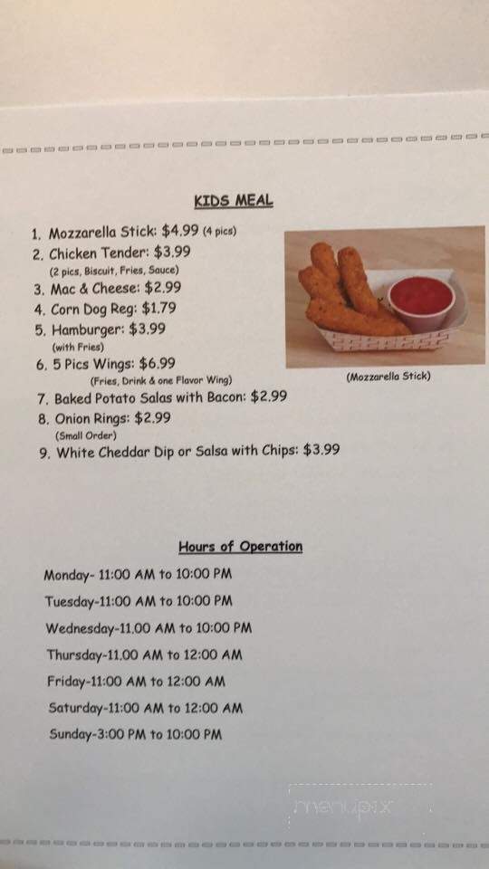 84 Wing Stop - Prentiss, MS menu_pic