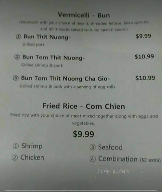 Golden Wok - Pascagoula, MS menu_pic