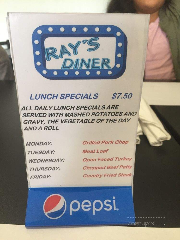 /31112695/Rays-Diner-Radcliff-KY - Radcliff, KY