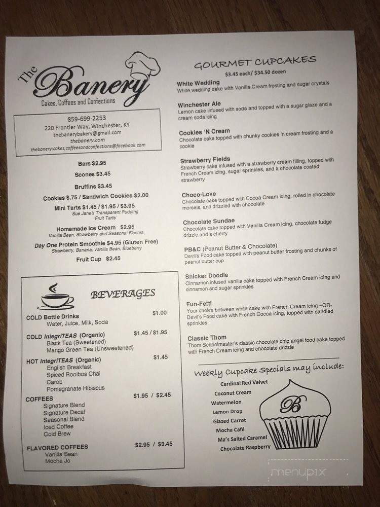 /30304500/The-Banery-Winchester-KY - Winchester, KY