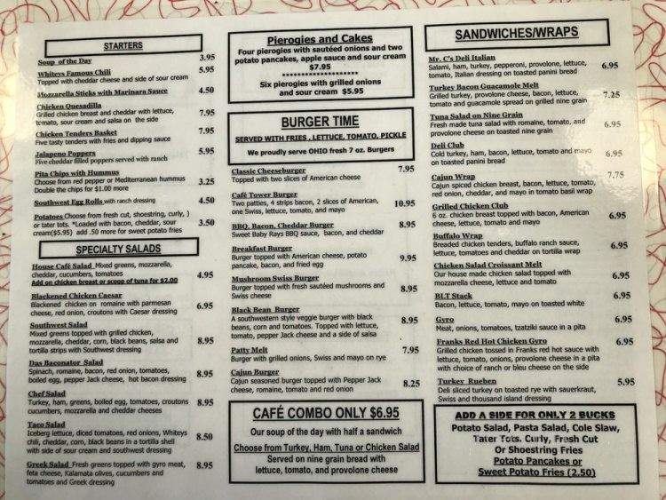 /30698100/Cafe-17-Cleveland-OH - Cleveland, OH