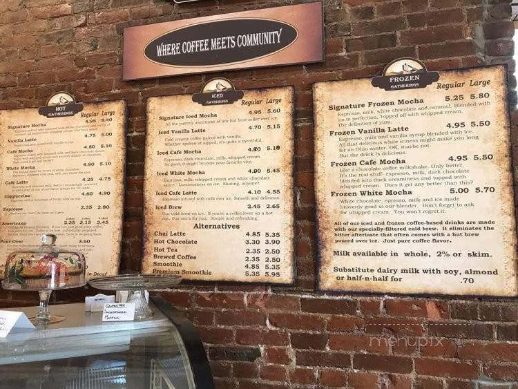 /30421510/The-Gathering-Grounds-Coffee-House-Wooster-OH - Wooster, OH