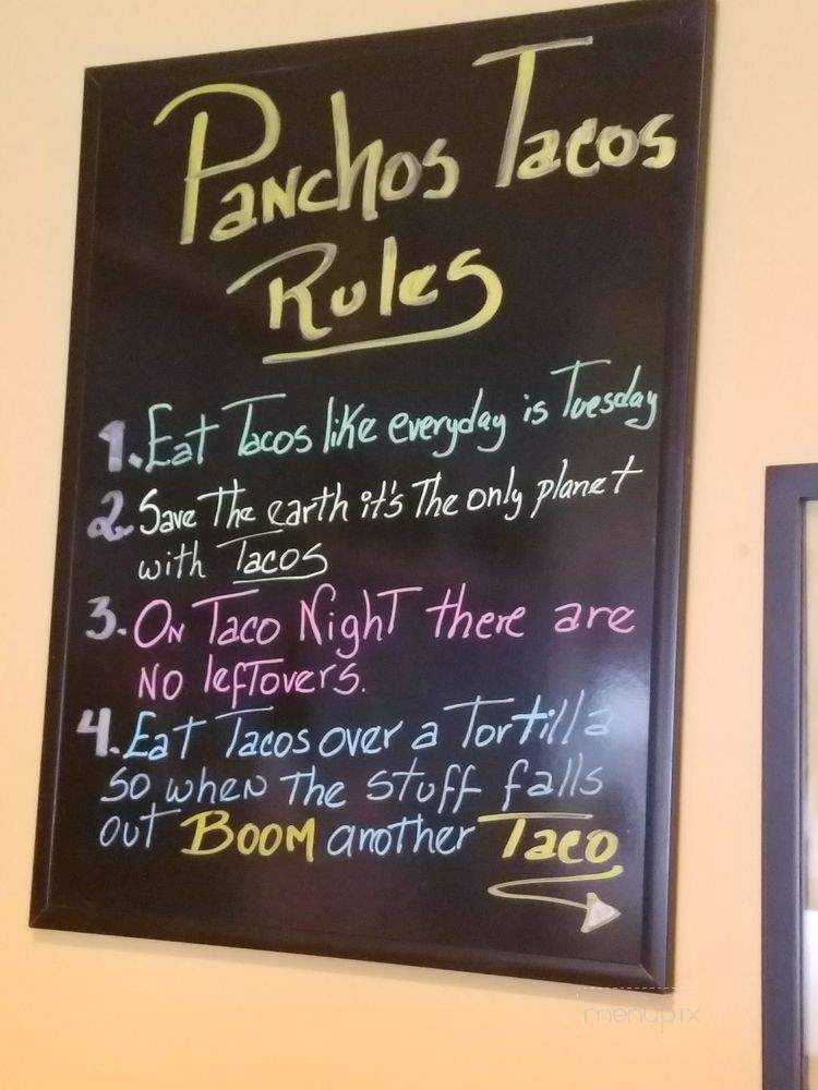 /30389195/Panchos-Tacos-Mansfield-OH - Mansfield, OH
