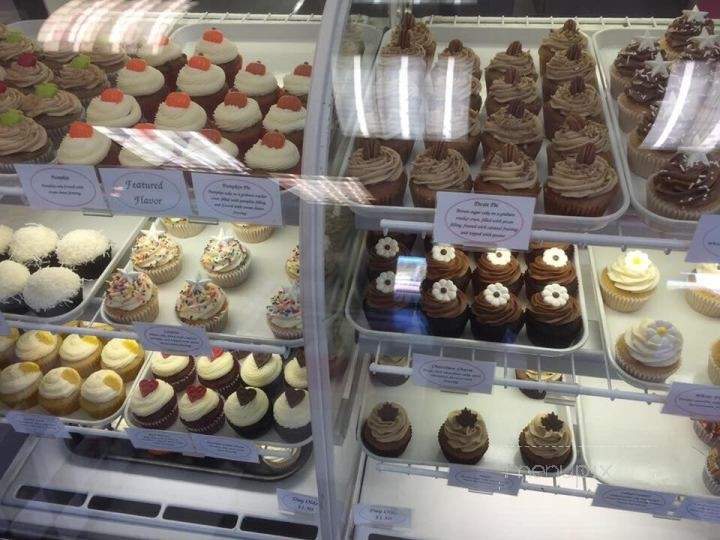 The Sweeter Life - Madison, IN menu_pic