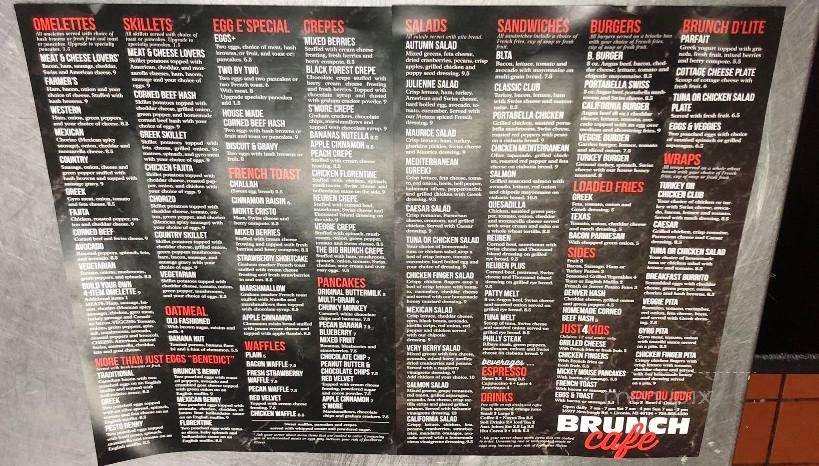 /30682994/Brunch-Cafe-Livonia-MI - Livonia, MI
