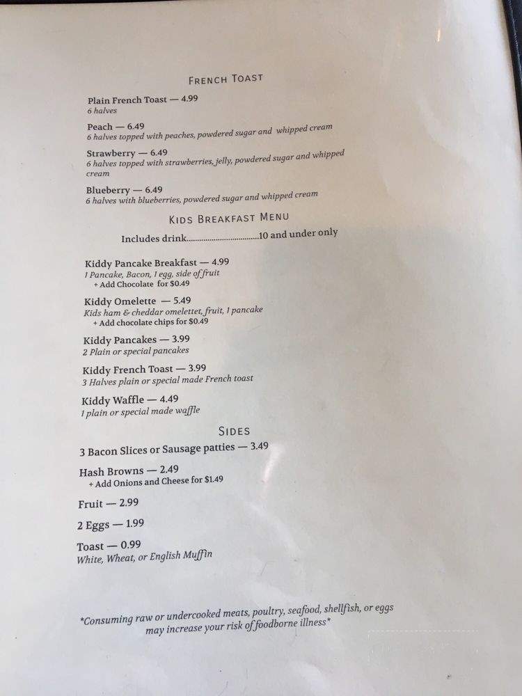 Three Brothers Pizza - Brooklyn, WI menu_pic
