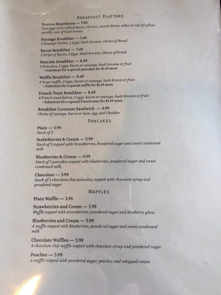 Three Brothers Pizza - Brooklyn, WI menu_pic