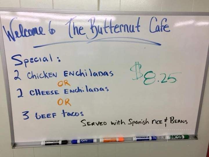 /31243239/The-Butternut-Cafe-Butternut-WI - Butternut, WI
