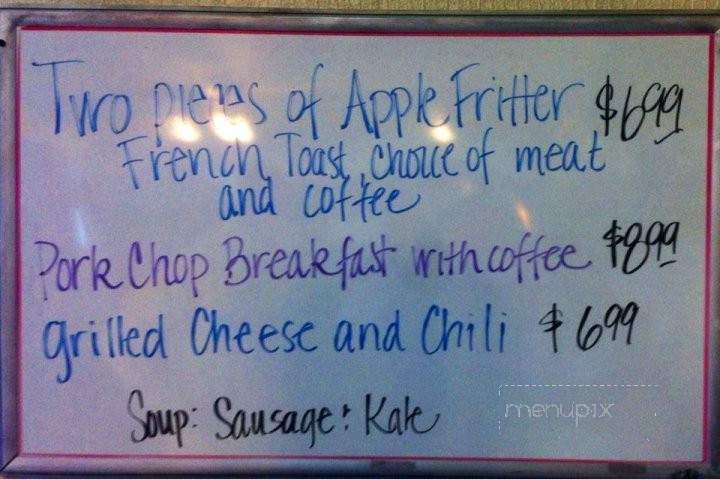 /30746478/Citys-58th-Street-Diner-Superior-WI - Superior, WI