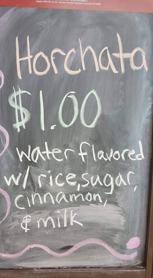 Romelia's - Ripon, WI menu_pic