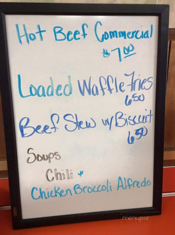 /30925075/Kitchen-Cupboard-Cafe-Le-Sueur-MN - Le Sueur, MN