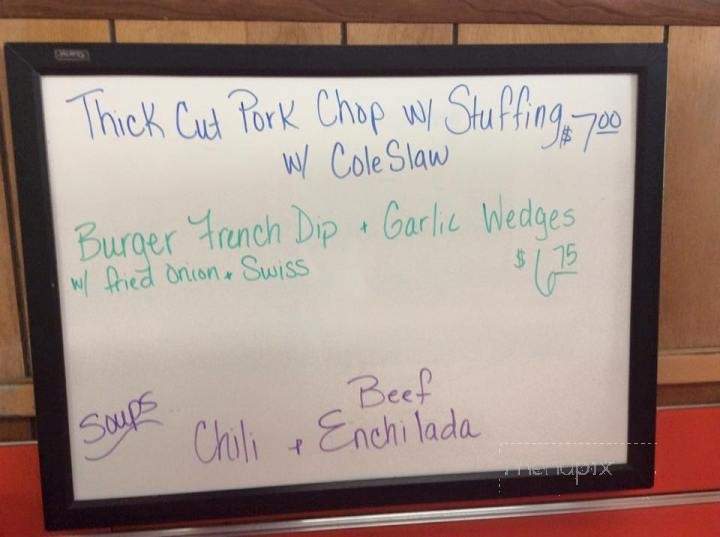 /30925075/Kitchen-Cupboard-Cafe-Le-Sueur-MN - Le Sueur, MN